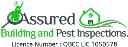 Assured Building And Pest Inspections logo